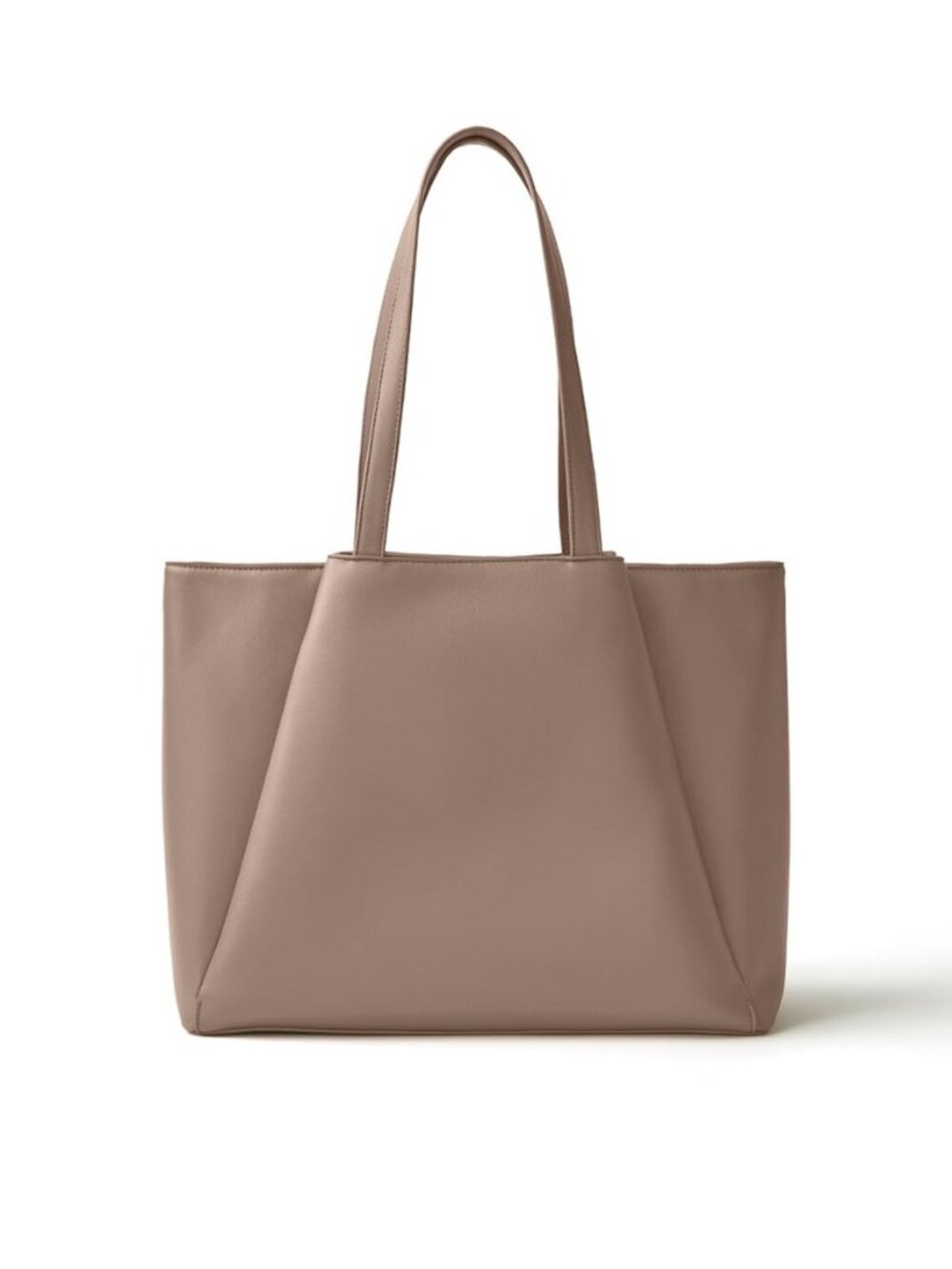 Work Tote Bags for Women -15.6in Laptop w Zip Compartments
